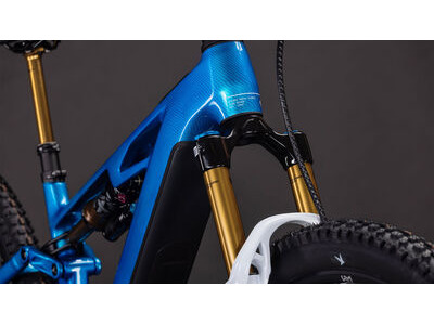Cube Bikes Stereo Hybrid One44 Hpc At 800 click to zoom image
