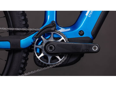 Cube Bikes Stereo Hybrid One44 Hpc At 800 click to zoom image