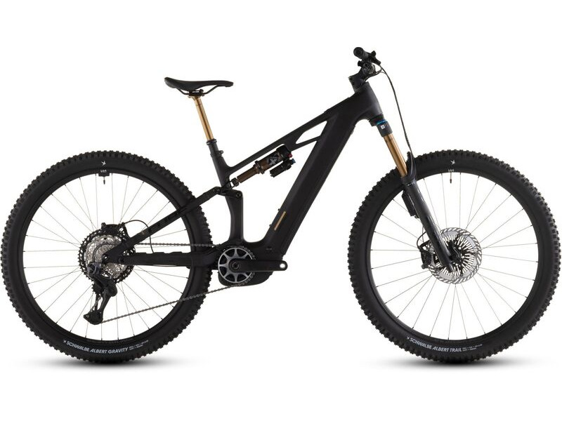 Cube Bikes Stereo Hybrid One44 Hpc At 800 click to zoom image