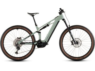 Cube Bikes Stereo Hybrid One44 Hpc Race 800