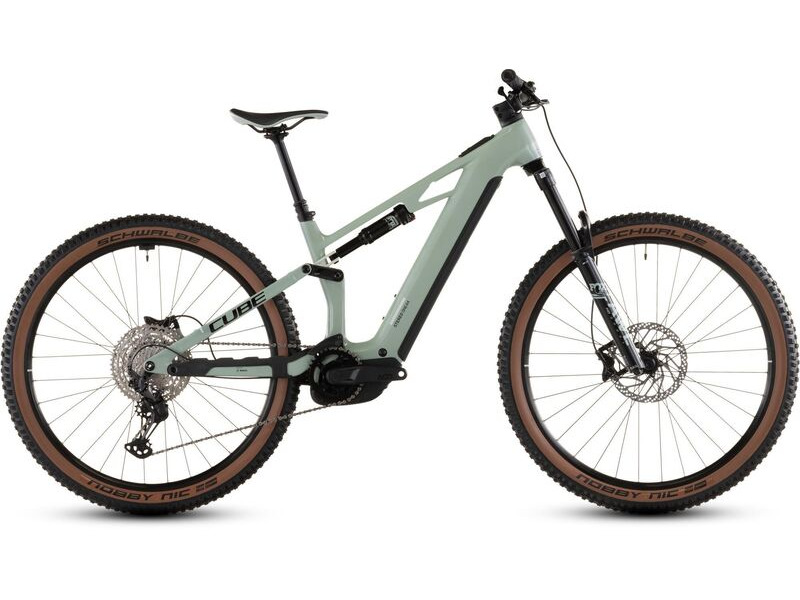 Cube Bikes Stereo Hybrid One44 Hpc Race 800 click to zoom image