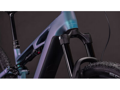 Cube Bikes Stereo Hybrid One44 Hpc Race 800 click to zoom image