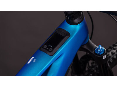 Cube Bikes Stereo Hybrid One44 Hpc Slx 800 click to zoom image