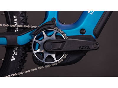 Cube Bikes Stereo Hybrid One44 Hpc Slx 800 click to zoom image