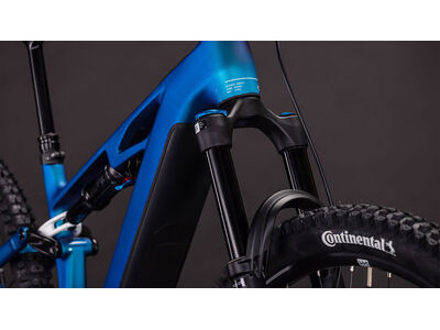 Cube Bikes Stereo Hybrid One44 Hpc Slx 800 click to zoom image