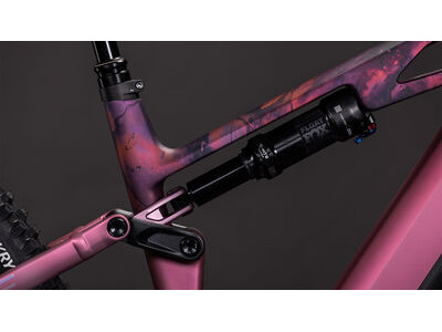 Cube Bikes Stereo Hybrid One44 Hpc Slx 800 click to zoom image