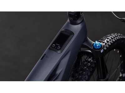 Cube Bikes Stereo Hybrid One44 Hpc Slx 800 click to zoom image