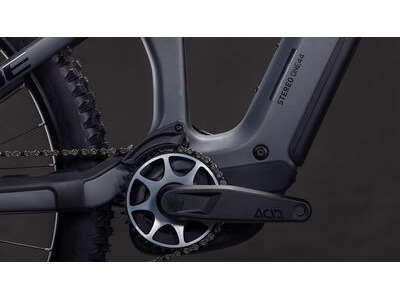 Cube Bikes Stereo Hybrid One44 Hpc Slx 800 click to zoom image