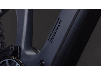 Cube Bikes Stereo Hybrid One44 Hpc Slx 800 click to zoom image