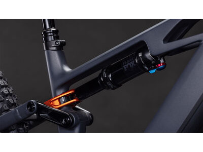 Cube Bikes Stereo Hybrid One44 Hpc Slx 800 click to zoom image