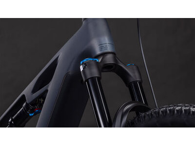 Cube Bikes Stereo Hybrid One44 Hpc Slx 800 click to zoom image