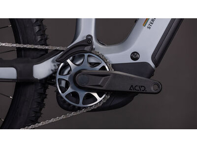 Cube Bikes Stereo Hybrid One44 Hpc Slx Evo 800 click to zoom image