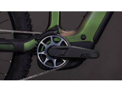 Cube Bikes Stereo Hybrid One44 Hpc Slx Evo 800 click to zoom image