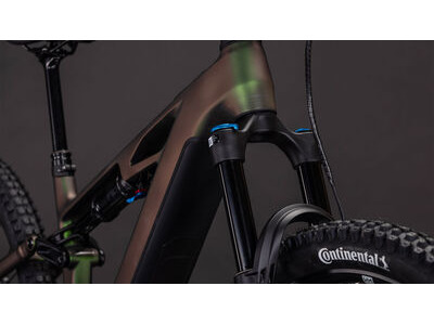 Cube Bikes Stereo Hybrid One44 Hpc Slx Evo 800 click to zoom image