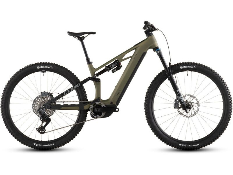 Cube Bikes Stereo Hybrid One44 Hpc Tm 800 click to zoom image