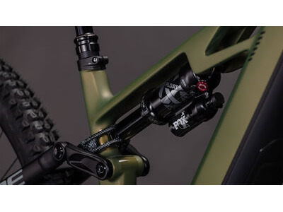 Cube Bikes Stereo Hybrid One44 Hpc Tm 800 click to zoom image