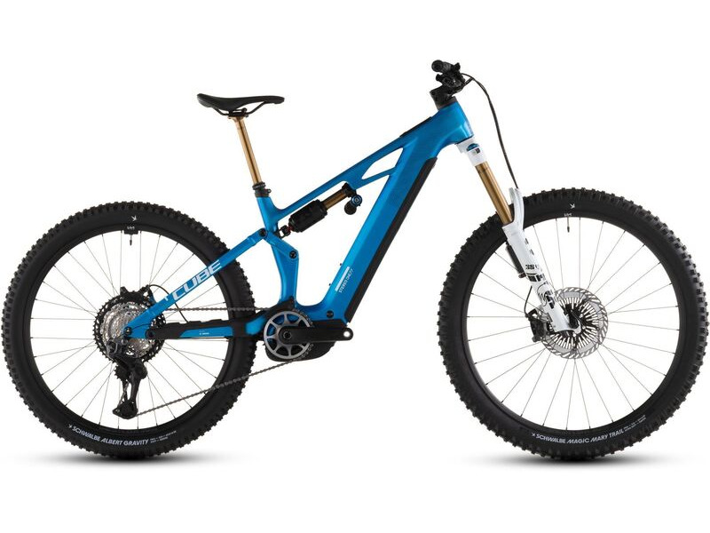 Cube Bikes Stereo Hybrid One77 Hpc At 800 click to zoom image