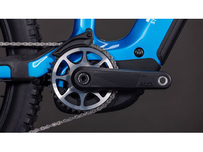 Cube Bikes Stereo Hybrid One77 Hpc At 800 click to zoom image