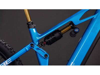 Cube Bikes Stereo Hybrid One77 Hpc At 800 click to zoom image