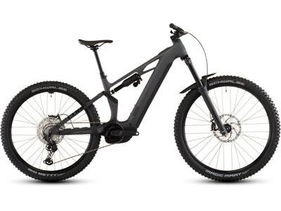 Cube Bikes Stereo Hybrid One77 Hpc Race 800