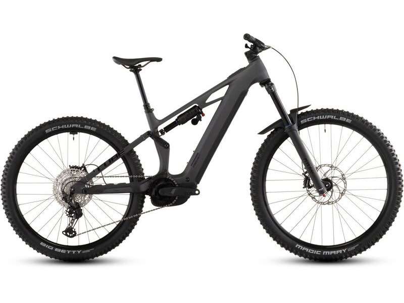 Cube Bikes Stereo Hybrid One77 Hpc Race 800 click to zoom image