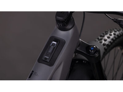 Cube Bikes Stereo Hybrid One77 Hpc Race 800 click to zoom image