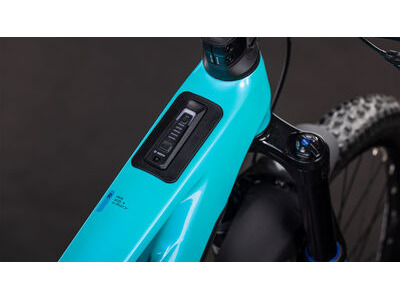 Cube Bikes Stereo Hybrid One77 Hpc Race 800 click to zoom image