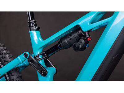 Cube Bikes Stereo Hybrid One77 Hpc Race 800 click to zoom image