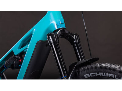 Cube Bikes Stereo Hybrid One77 Hpc Race 800 click to zoom image