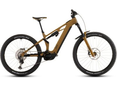 Cube Bikes Stereo Hybrid One77 Hpc Race 800