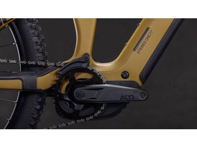 Cube Bikes Stereo Hybrid One77 Hpc Race 800 click to zoom image