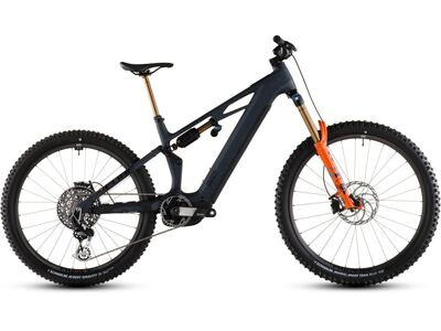 Cube Bikes Stereo Hybrid One77 Hpc Slt 800