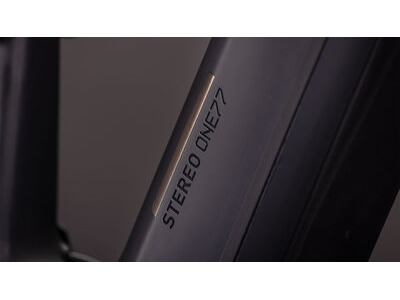 Cube Bikes Stereo Hybrid One77 Hpc Slx 800 click to zoom image