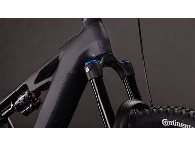 Cube Bikes Stereo Hybrid One77 Hpc Slx 800 click to zoom image