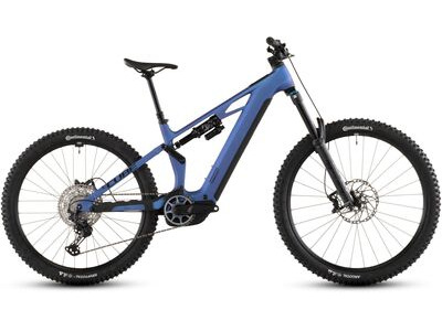 Cube Bikes Stereo Hybrid One77 Hpc Slx 800