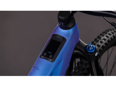 Cube Bikes Stereo Hybrid One77 Hpc Slx 800 click to zoom image