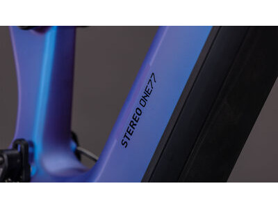 Cube Bikes Stereo Hybrid One77 Hpc Slx 800 click to zoom image