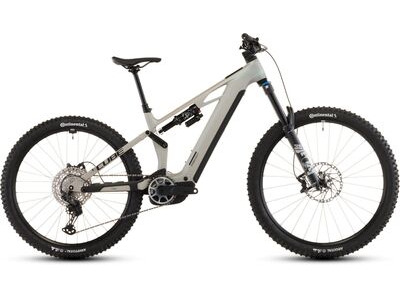 Cube Bikes Stereo Hybrid One77 Hpc Slx 800