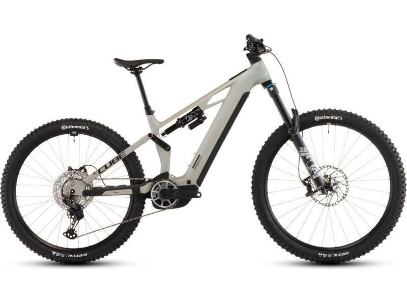 Cube Bikes Stereo Hybrid One77 Hpc Slx 800 click to zoom image