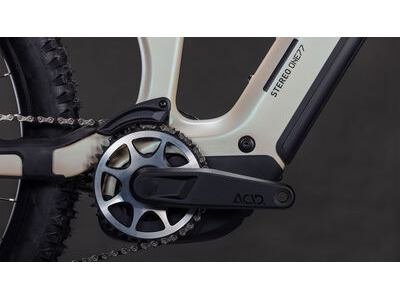 Cube Bikes Stereo Hybrid One77 Hpc Slx 800 click to zoom image