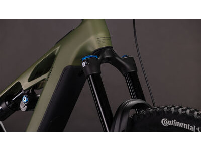 Cube Bikes Stereo Hybrid One77 Hpc Tm 800 click to zoom image