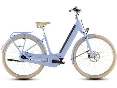 Cube Bikes Aruba Hybrid 600
