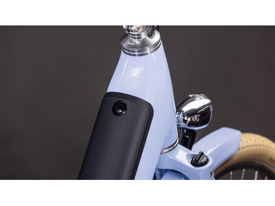 Cube Bikes Aruba Hybrid 600 click to zoom image