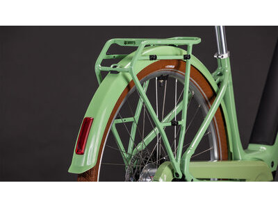 Cube Bikes Aruba Hybrid 600 click to zoom image