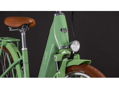 Cube Bikes Aruba Hybrid 600 click to zoom image