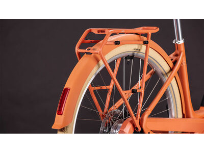 Cube Bikes Aruba Hybrid 600 click to zoom image