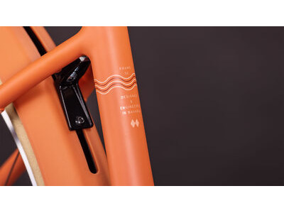 Cube Bikes Aruba Hybrid 600 click to zoom image
