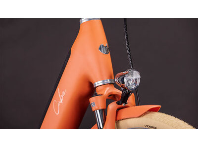 Cube Bikes Aruba Hybrid 600 click to zoom image