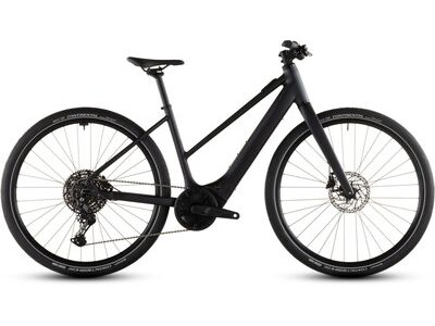 Cube Bikes Editor Hybrid Pro 400x