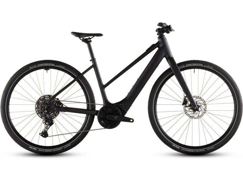 Cube Bikes Editor Hybrid Pro 400x click to zoom image